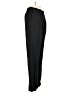 Chelsea28 Solid Black Casual Pants Size S - photo 4