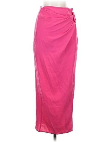 Zara Formal Skirt (view 1)