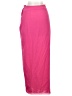 Zara 100% Polyester Pink Formal Skirt Size XS - photo 2