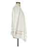 AB Studio Ivory Cardigan Size S - photo 4