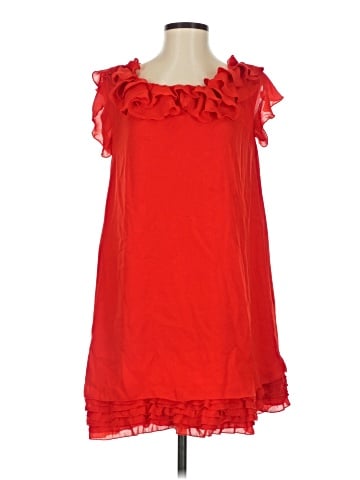 Sisley Cocktail Dress (view 1)