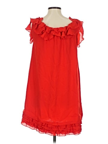 Sisley Cocktail Dress (view 2)