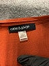 Cable & Gauge Red Cardigan Size M - photo 7