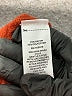 Cable & Gauge Red Cardigan Size M - photo 8