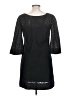 Laundry by Design Black Casual Dress Size 10 - photo 2