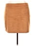 Primark Brown Casual Skirt Size 12 - photo 2