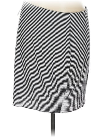 a.n.a. A New Approach Casual Skirt (view 1)