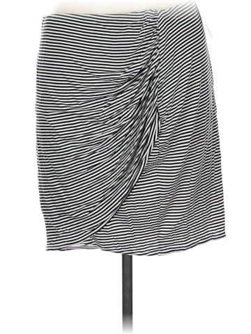 a.n.a. A New Approach Casual Skirt (view 2)