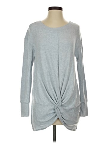 Chance or Fate Pullover Sweater (view 1)