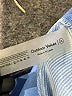 Outdoor Voices Blue Active Pants Size XL - photo 4