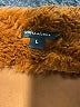 Stella & Dot 100% Polyester Brown Faux Fur Vest Size L (estimated) - photo 6