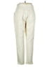 Forelli Classics 100% Cotton Ivory Casual Pants Size 14 - photo 2