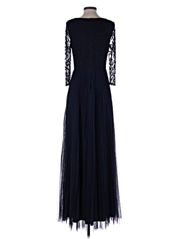 Adrianna Papell Cocktail Dress (view 2)