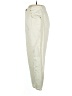 Forelli Classics 100% Cotton Ivory Casual Pants Size 14 - photo 5