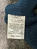 Astrologie Solid Blue Casual Dress Size XL - photo 8