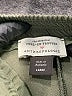 Anthropologie 100% Polyester Solid Green Active Pants Size L - photo 6