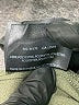 Anthropologie 100% Polyester Solid Green Active Pants Size L - photo 7