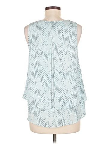 Juicy Couture Sleeveless Blouse (view 2)
