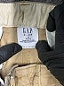 Gap Kids Solid Green Khakis Size 12 - photo 3