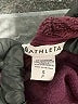 Athleta Burgundy Turtleneck Sweater Size S - photo 7