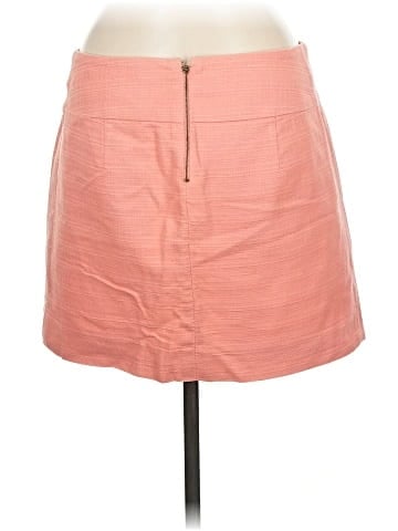 J.Crew Factory Store Casual Skirt (view 2)