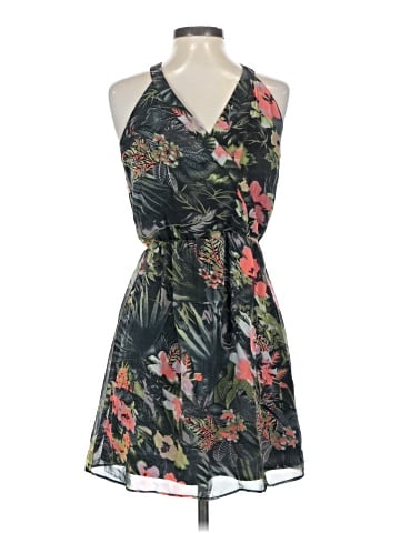 W118 by Walter Baker Cocktail Dress (view 2)