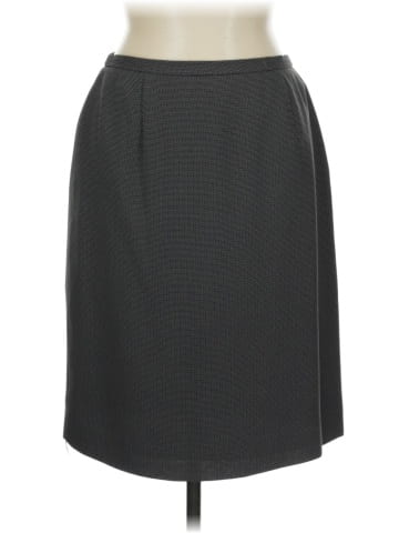 Karen Scott Formal Skirt (view 1)