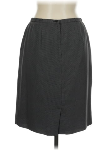 Karen Scott Formal Skirt (view 2)