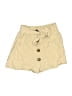 Lulus Tan Skort Size S - photo 1