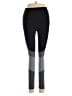 Athleta Color Block Black Leggings Size S - photo 1