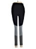 Athleta Color Block Black Leggings Size S - photo 2