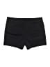 Ann Taylor Solid Black Shorts Size 14 (petite) - photo 2