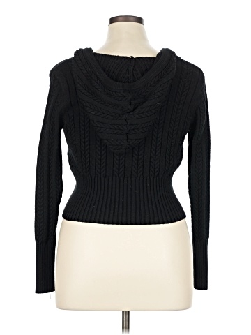 Justify Cardigan (view 2)