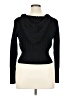 Justify Black Cardigan Size XL - photo 2