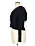 Justify Black Cardigan Size XL - photo 5