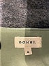 DONNI Green Tank Top Size M - photo 7