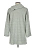 Assorted Brands Gray Pullover Sweater Size S - photo 2