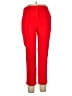 Madewell Red Casual Pants Size 2 - photo 1