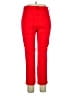 Madewell Red Casual Pants Size 2 - photo 2