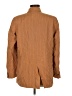 Zara 100% Polyester Tan Blazer Size M - photo 2