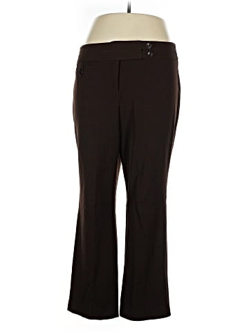 R.Q.T Dress Pants (view 1)