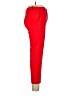 Madewell Red Casual Pants Size 2 - photo 4