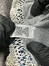 Hinge Print Ivory Jacket Size XS - photo 7