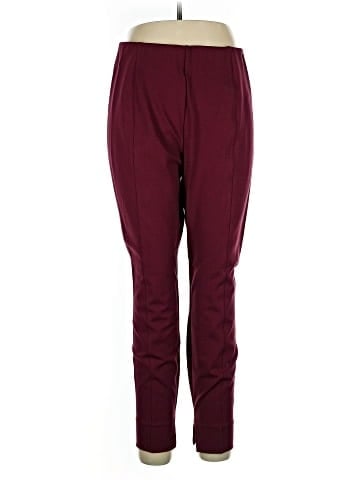 On 34th Track Pants (view 1)