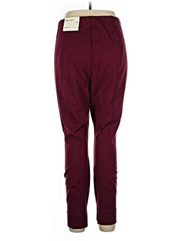 On 34th Track Pants (view 2)
