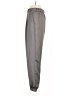 Uniqlo 100% Polyester Solid Gray Dress Pants Size 26 - 27 - photo 5