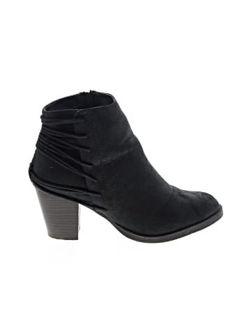 Candie's Ankle Boots (view 1)