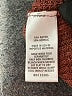 Express Burgundy Pullover Sweater Size XS - photo 8
