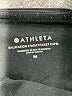 Athleta Solid Black Active Pants Size M - photo 7