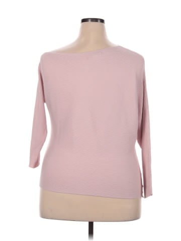 Treasure & Bond Pullover Sweater (view 2)